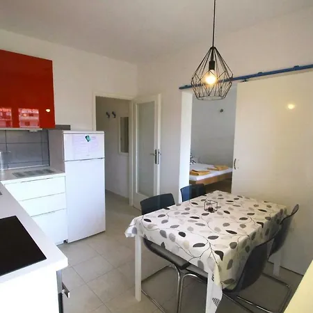 Sea Lägenhet Hvar Town