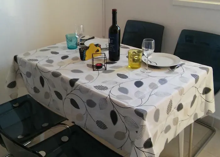 Sea Apartmán Hvar Town