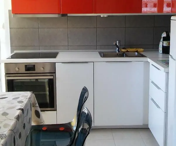 Sea Apartmán Hvar Town