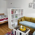 Sea Apartman
