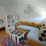 Appartement Sea