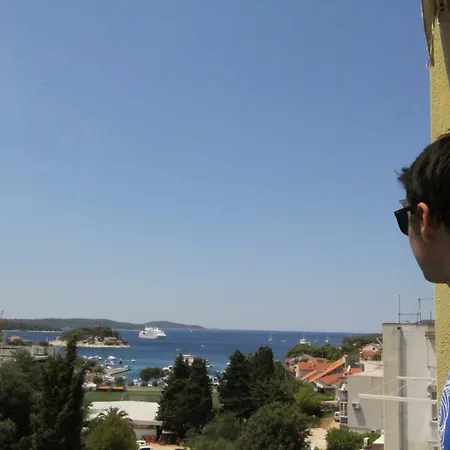 Sea Apartman *