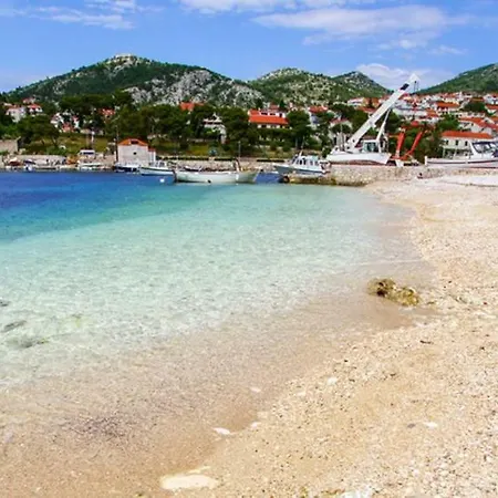 Sea Hvar Town