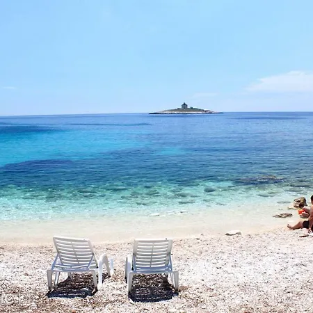 Apartman Sea