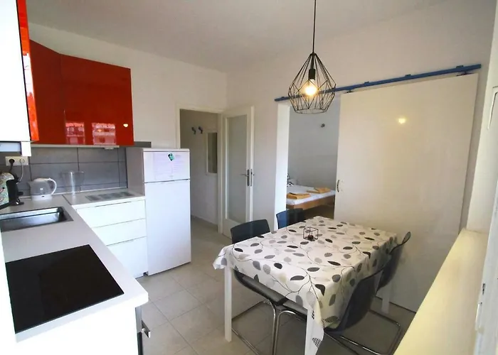 Sea Apartman Hvar Town